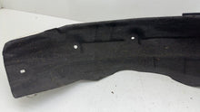 ⭕ 06-15 Mazda MX-5 Miata Rear Driver Side Wheel Fender Liner Splash Shield Left