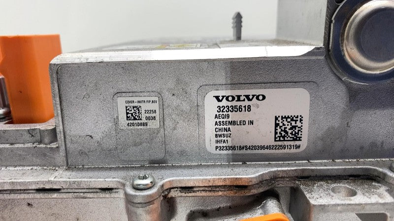 32335618 ⭕2021-2023 Polestar 2 Front Drive Motor Power Inverter Converter Module 32335618
