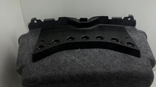 ⭕ 20-23 Tesla Model Y Front Frunk Luggage Storage Bin Compartment Inner Carpet