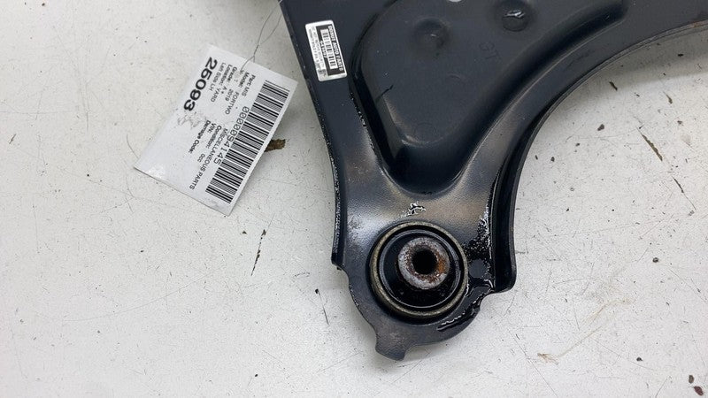 ⭕ 2019 Smart EQ Fortwo Front Driver Side Suspension Lower Control Arm 