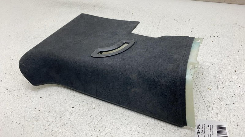 ⭕ 2022 2023 2024 Rivian R1T Passenger Side C-Pillar Upper Trim Panel Cover Right