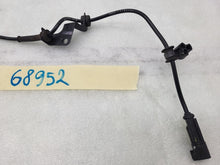 ⭕ 12-20 Model S Front Anti-Lock Brake System Wheel ABS Speed Sensor 1037794-00-B