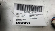 ⭕ 13-22 Range Rover Sport Front & Rear Left & Right Audio Speaker BJ32-18808-AC
