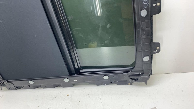 ⭕ 2018-2021 Lincoln Navigator Front & Rear Section Overhead Sunroof Ro