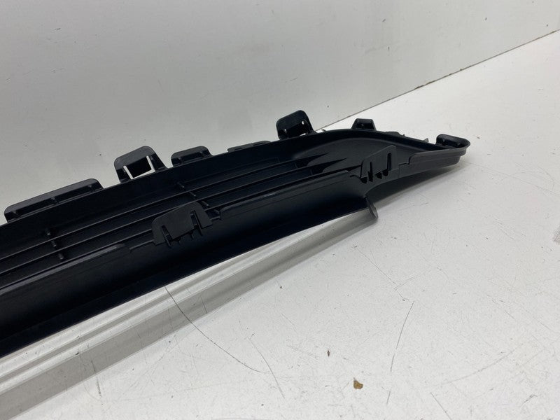 1564699 00 B ⭕ 2021-2025 Tesla Model S MS Front Fascia Bumper Grille Assembly 1564699-00-B