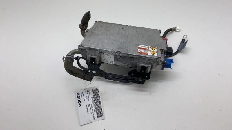 1028665 00 B 2012-2015 Tesla Model S MS High Voltage Gen 2 DC-DC Power Converter Module Unit