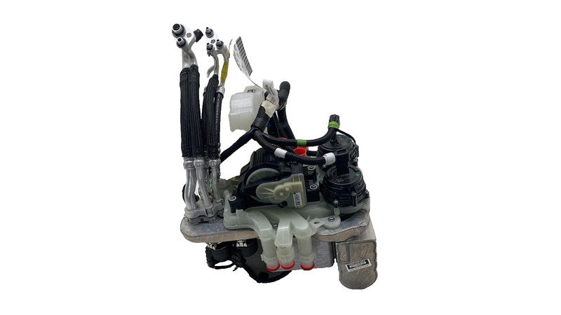 1547595A0F ⭕ 2021-2025 Tesla Model 3 Supermanifold Refrigerant Chiller w/ Coolant Reservoir