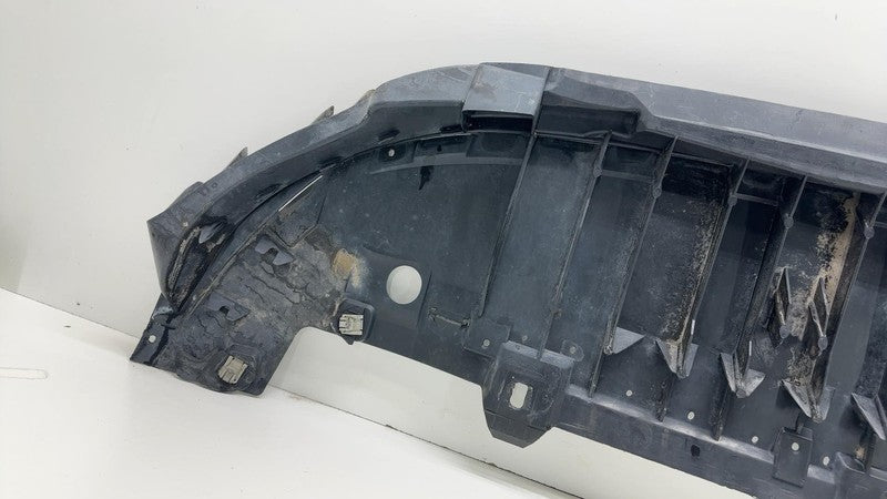 A2428850136 ⭕14-17 Mercedes-Benz B-Class Front Bumper Lower Valance Shield Cover A2428850136