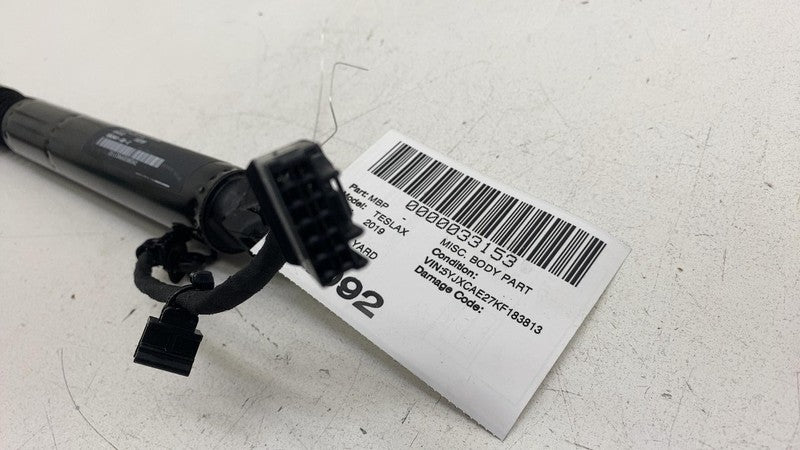 ⭕16-23 Model X Rear Left/Right Secondary Falcon Door Liftgate Strut 10