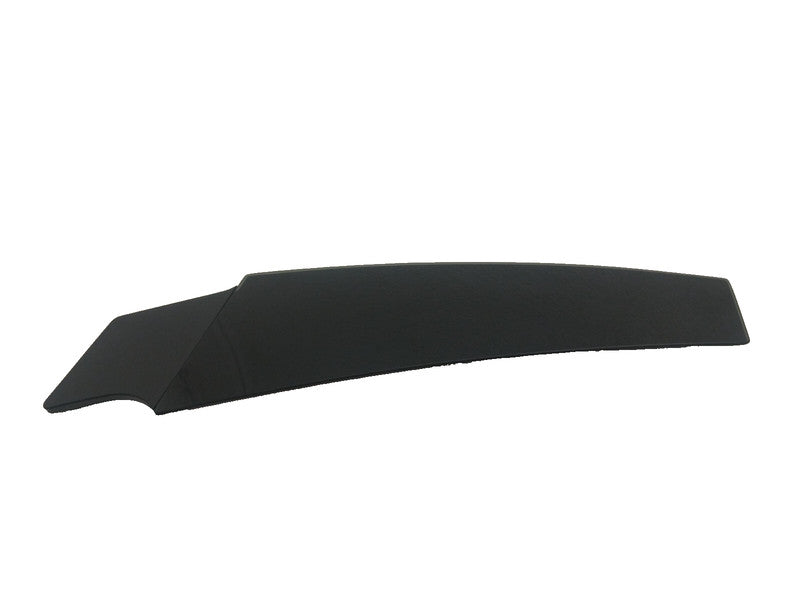 ⭕2012-2015 Tesla Model S MS Passenger Side B-Pillar Molding Applique Glass Right