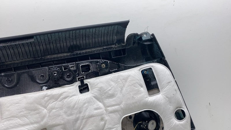 ⭕ 2021-2025 Tesla Model X MX Plaid Rear Passenger Side Door Trim Panel