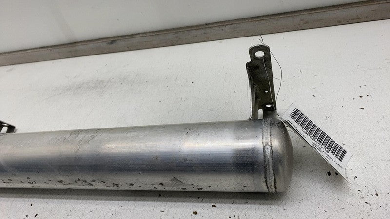 6700375210 ⭕17-20 Maserati Levante Front Air Ride Suspension Pump Reservoir Tank 6700375210