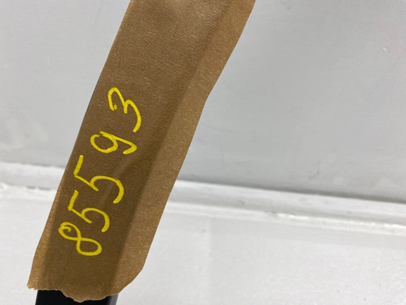 149418700C ⭕ 2020-2023 Tesla Model Y Rear Left Fender Garnish Flare Wheel Arch 1494187-00-C