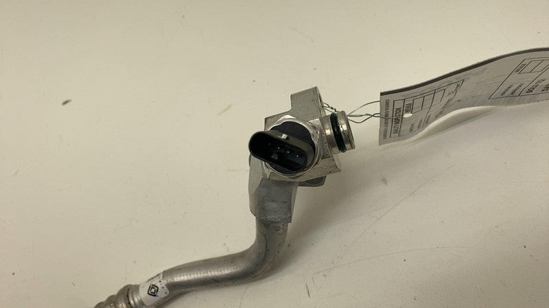 ⭕ 2022-2024 Rivian R1T Air Conditioning A/C Heater Suction Hose Pipe Line Tube