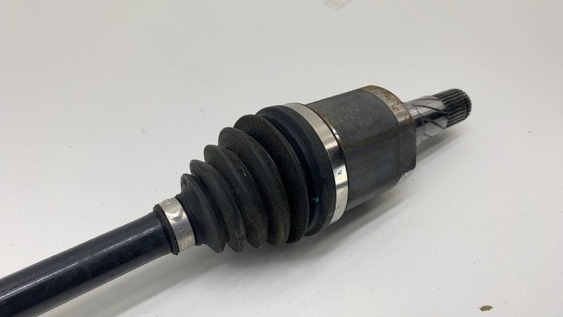 118816101C 2020-2024 Tesla Model Y MY Rear Left or Right CV Axle Shaft Halfshaft 28MMx580MM