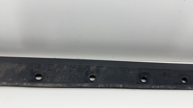 ⭕ 2018-2022 Toyota C-HR Driver Side Skirt Rocker Molding Panel Left LH Assembly