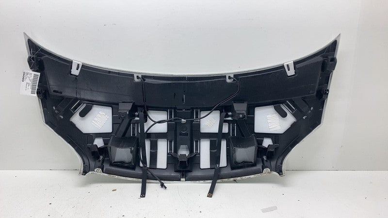 ⭕ 2016-2019 Smart Fortwo Hood Shell Panel Assembly White - EN2/EAZ A45