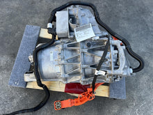 ⭕ 20-23 Tesla Model Y 3 Engine Rear Drive Unit Assy 1120990-00-G (PARTS ONLY)