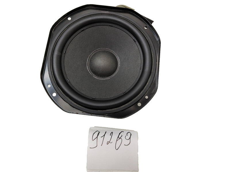 ⭕ 17-23 Model 3 M3 Infotainment Subwoofer Audio Sound Media Speaker 10