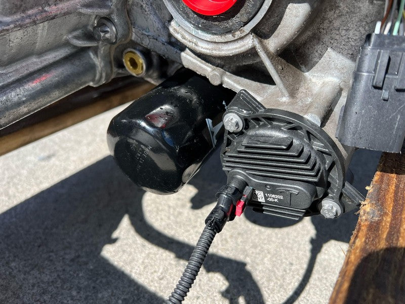 ⭕ 17-23 Tesla Model Y 3 Front Drive Unit Engine Electric Motor *7k* 11