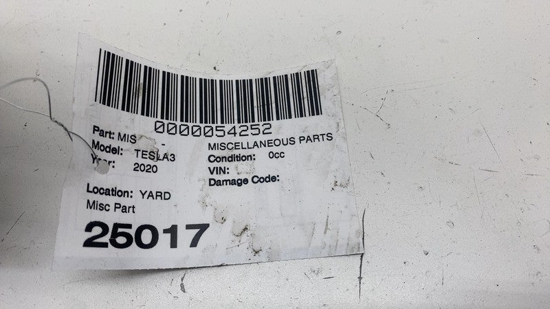 ⭕ 17-23 Tesla Model 3 Y Anti-Lock Brake System ABS Pump Module Unit 10