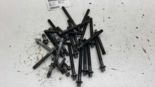 Miscellaneous Parts JEEP WRANGLER 21