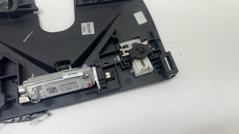 ML3T19H406AD ⭕ 21-24 Ford Mustang Mach-E Front Windshield Lane Assist Camera ML3T-19H406-AD