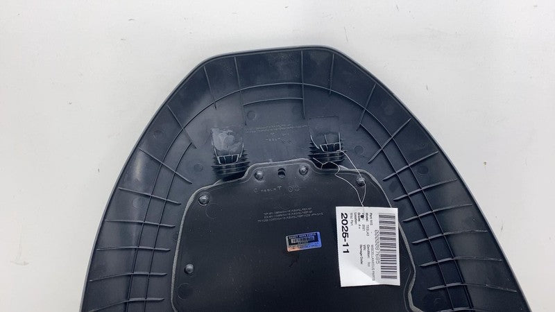 ⭕ 17-23 Tesla Model 3 Front Left or Right Seat Back Shell Cover OEM 10