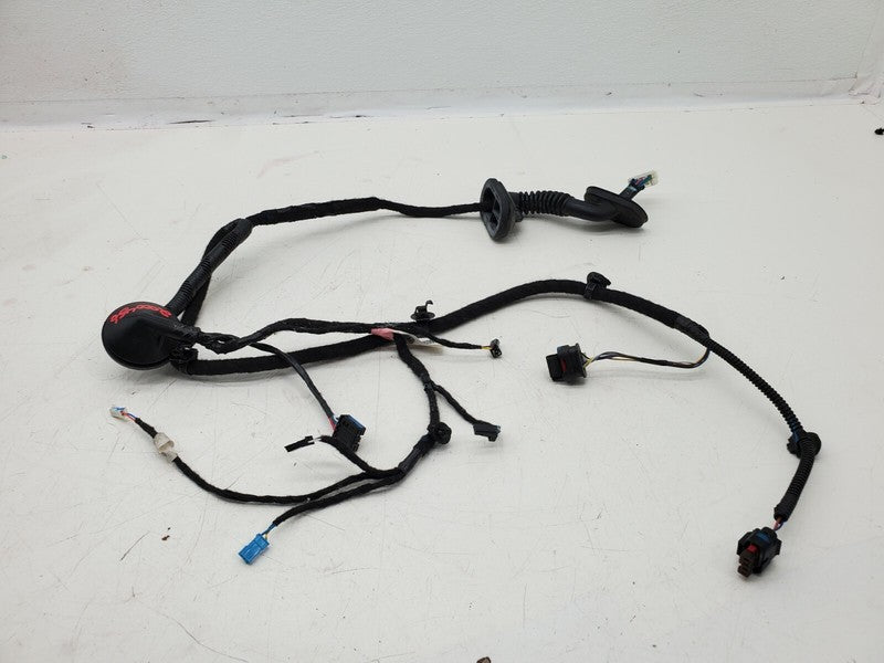 2067966 00 A ⭕ 19-20 Model 3 Rear Passenger Door Wiring Harness Cable Loom Right 2067966-00-A