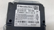 ⭕ 14-15 Mercedes-Benz B-Class B Electric Drive Control Module Unit A2429000901