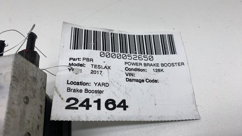 ⭕ 16-20 Tesla Model S X Anti-Lock ABS Brake Pump Hydraulic Module 1037