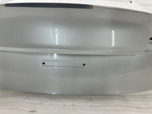 ⭕ 17-20 Model 3 Rear Trunk Tailgate Liftgate Deck Lid Shell Panel 1118167-00-E