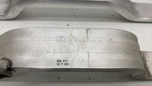 ⭕ 2017-2023 Mercedes-Benz C300 Front & Rear Outer Floor Pan Support A2506107001