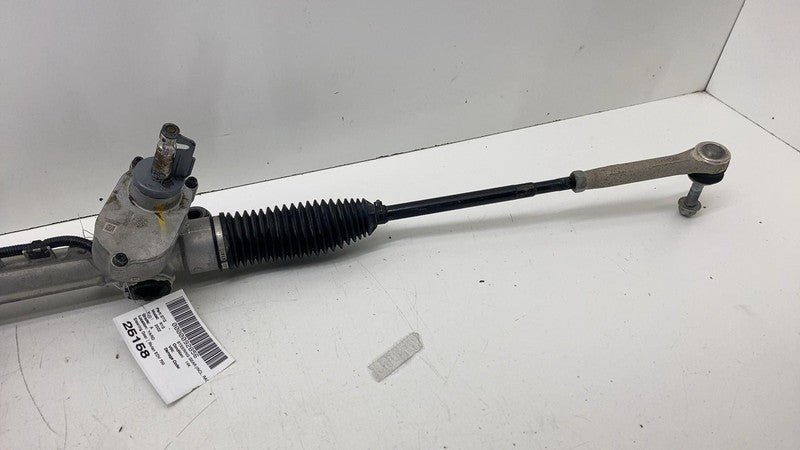 ⭕ 2022 Rivian EDV-700 Power Steering Gear Rack & Pinion w/ Tie Rod PT0