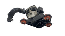 ⭕ 19-23 E-Tron Battery Rear Auxiliary Water Pump w/ Bracket and Hose 4KE121051