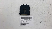 ⭕2023-2025 Toyota Prius Network Gateway Computer Control Module Unit 89111-48240