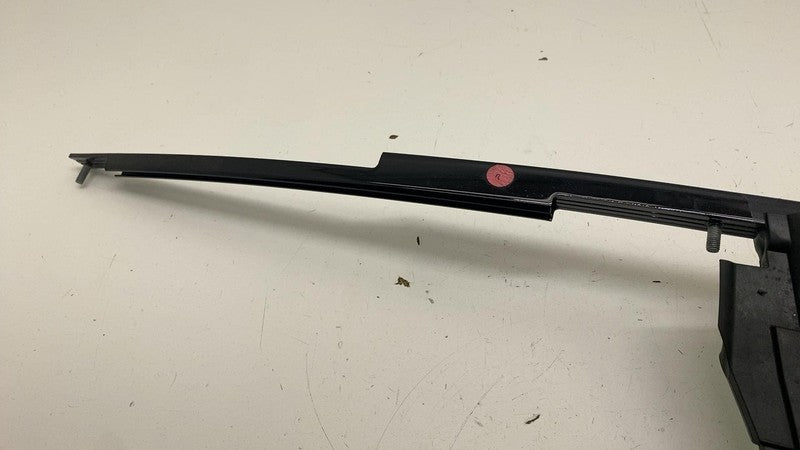 ⭕ 2022 Mercedes Benz EQS Front Left Quarter Door Window Glass Vent A29