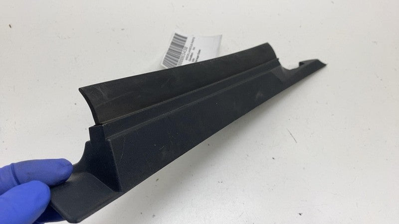 ⭕ 17-23 Model 3 Driver Side Under Hood Grille Vent Trim Cover Left 150