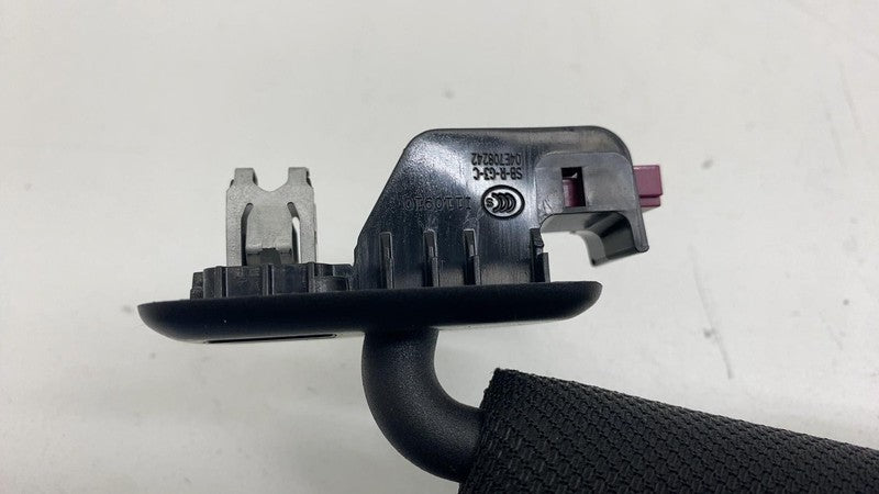 ⭕ 2017-2020 BMW 540i Front Driver Side Windshield Sunvisor Black Sun V