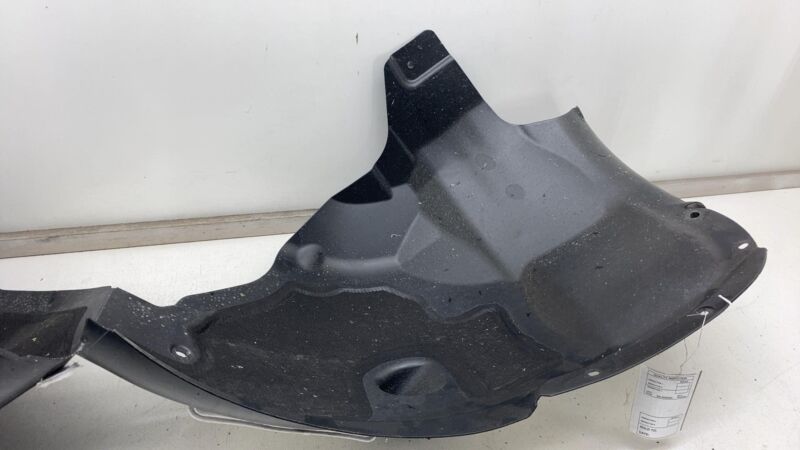169455700E ⭕ 24 25 Tesla Model 3 Front Right Wheel Fender Liner Splash Shield 1694557-00-E