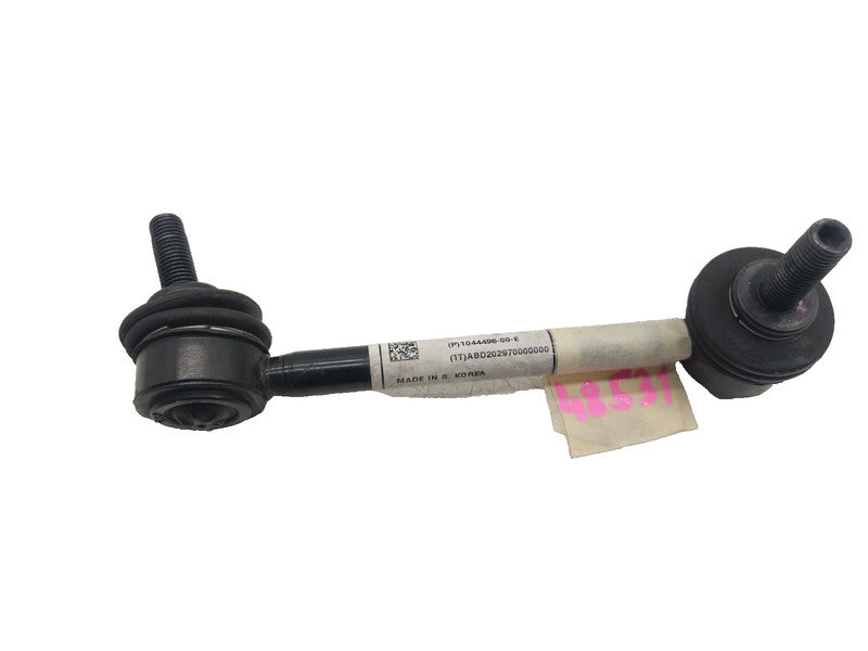 ⭕ 2021-2025 Model S Rear Passenger Side Stabilizer Sway Bar Link Right 1044496-0