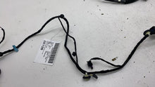 ⭕ 2020-2024 Tesla Model Y Rear Left Door Wiring Harness Cable Wire 1489053-00-D
