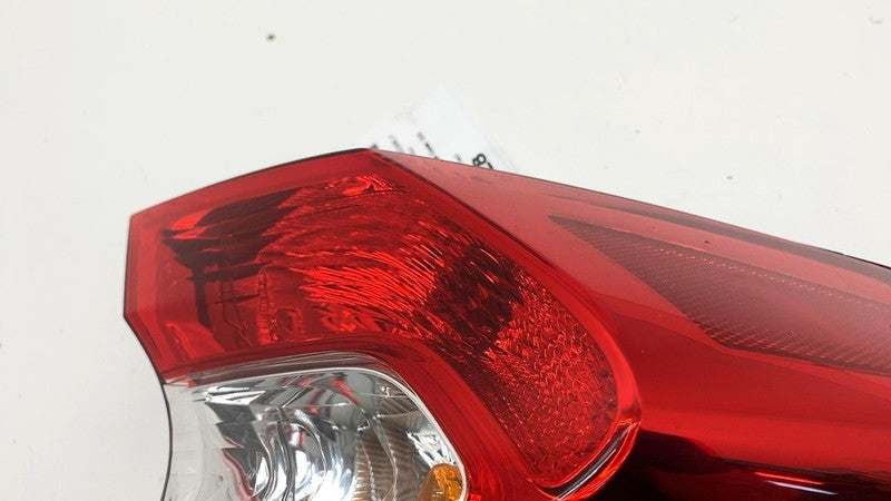 ⭕ 2018-2022 Toyota C-HR Driver Side Outer Taillight (On Quarter) Tail Lamp Left