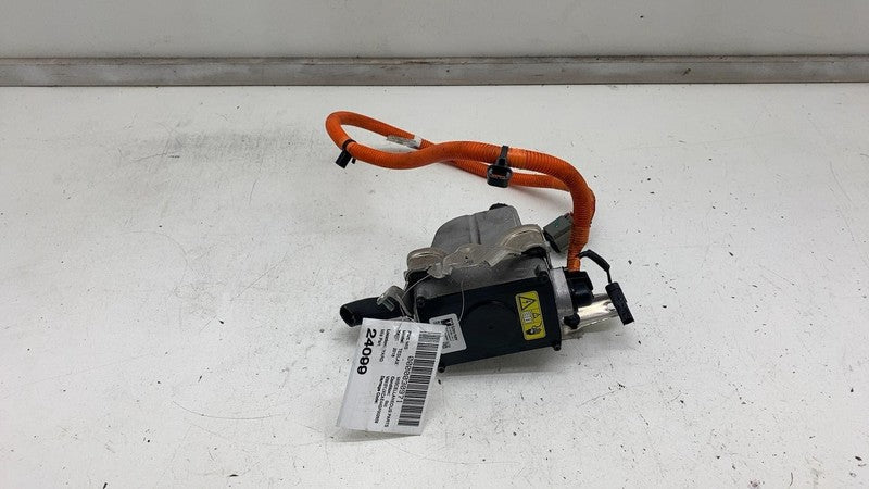 104894100C, 1048941 00 C ⭕ 2016-2020 Tesla Model X MX Thermal System Electric Battery Heater 1048941-00-C