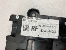 ⭕ 16-20 Model S MS Front Right Side Exterior Door Handle Outer RH 1071881-01-A