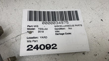⭕ 16-20 Model X Rear Left or Right Suspension Lower Control Arm AWD 1027451-99-D