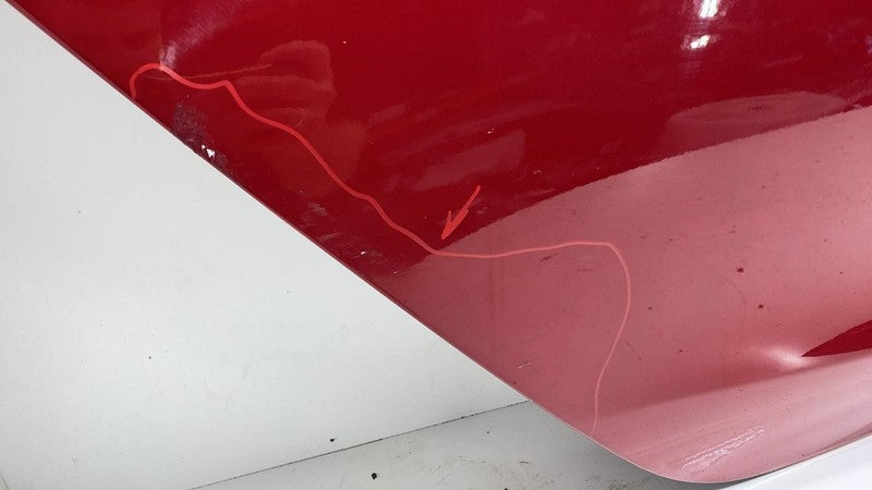 ⭕ 2021-2023 Tesla Model 3 Rear Passenger Side Door Shell Panel Right R