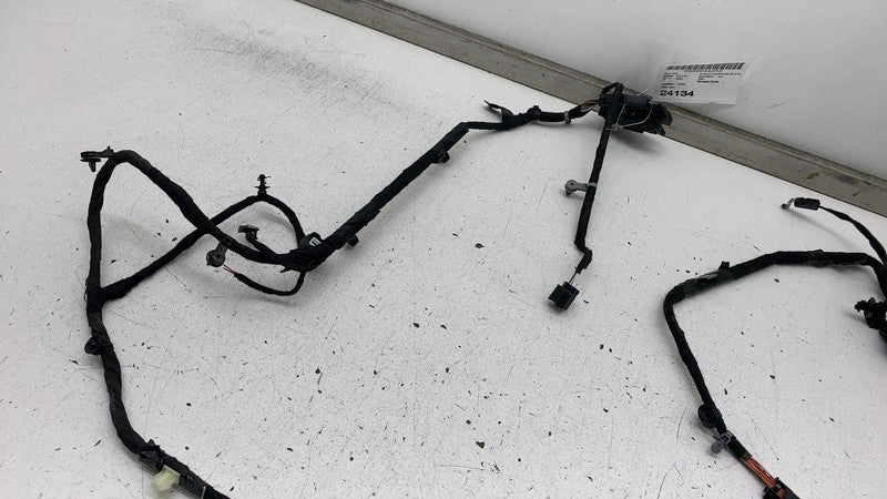 68547765AA ⭕ 2021-2024 Chrysler Pacifica Rear Liftgate Trunk Door Wiring Harness 68547765AA