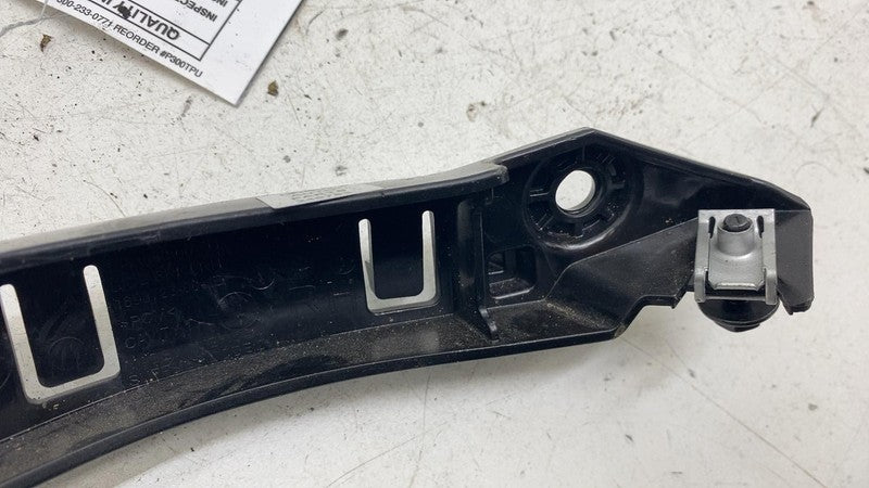 ⭕25-26 Tesla Model Y Juniper Fascia Side To Fender Bracket Right RH 19
