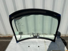 ⭕ 2021 2022 2023 Tesla Model S Plaid Front Windshield Glass Wind Screen 1775383